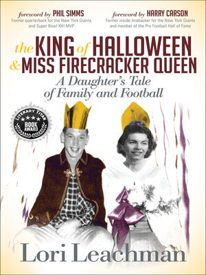 cover image of The King of Halloween & Miss Firecracker Queen